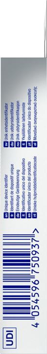 Produktbild Nexcare Breathable Universal Pflaster (20 x)