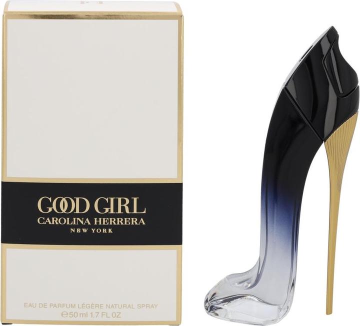 Image du produit Carolina Herrera Good Girl Legere (Eau de parfum, 50 ml)