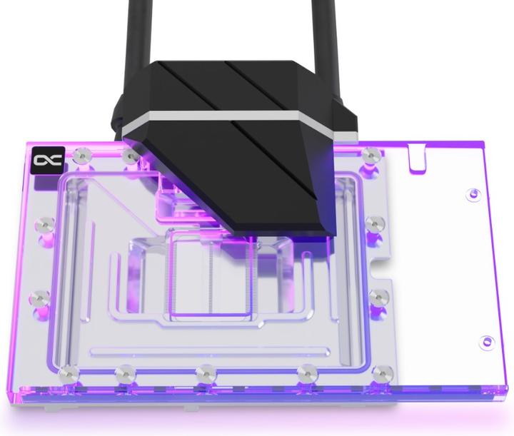 Produktbild Alphacool Eiswolf 2 AIO - 360mm RTX 4080 Founders Edition mit Backplate