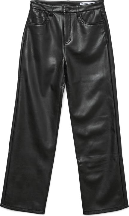 Image du produit Vero Moda VMTESSA Hohe Taille Hose Hose in Lederoptik (W31/L32)