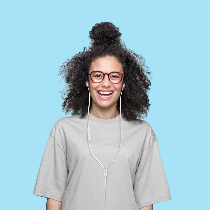 Produktbild Belkin SoundForm (keine Geräuschunterdrückung, Kabelgebunden)