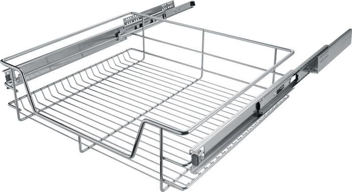 Produktbild tectake Teleskopschublade