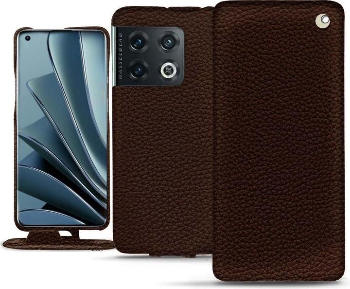 Immagine prodotto Noreve Cover in pelle verticale (OnePlus 10 Pro)