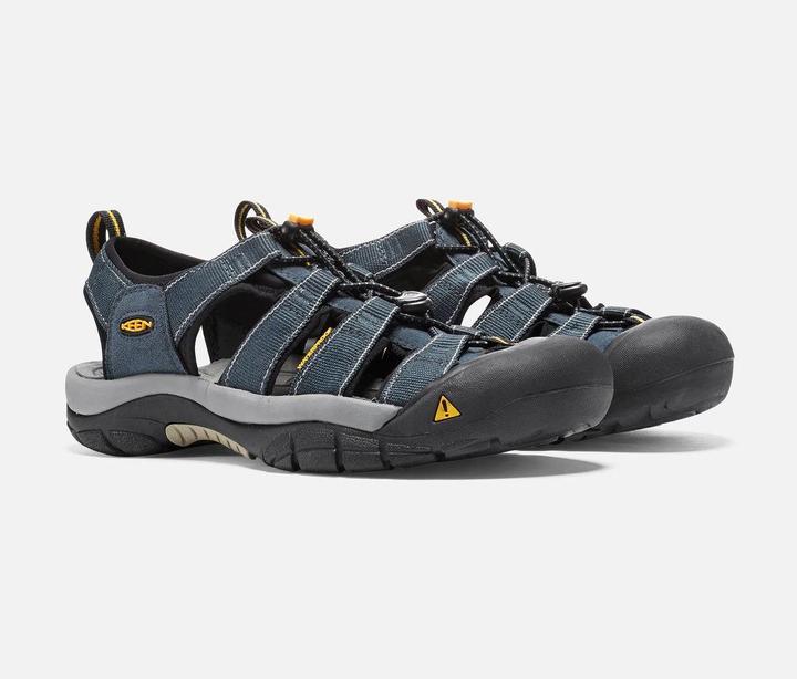 Actual product image Keen M Newport H2 (44.5)