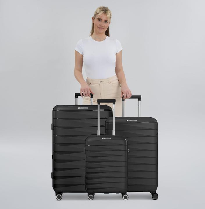 Produktbild Franky London Set (187 l, XL (ab 115l))