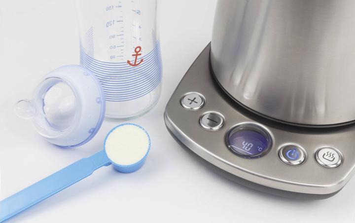 Productafbeelding Caso WK2100 (1.20 l)