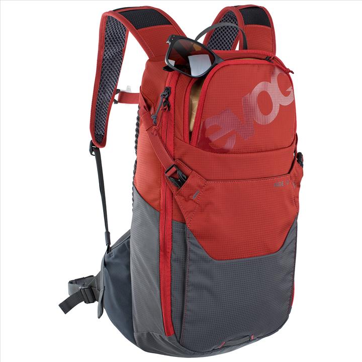 Actual product image Evoc Ride (12 l)