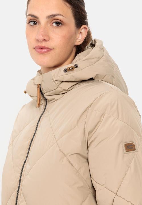 Produktbild Camel Active Steppmantel aus recyceltem Polyester (38)