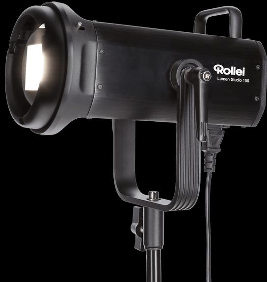Produktbild Rollei Lumen Studio 150