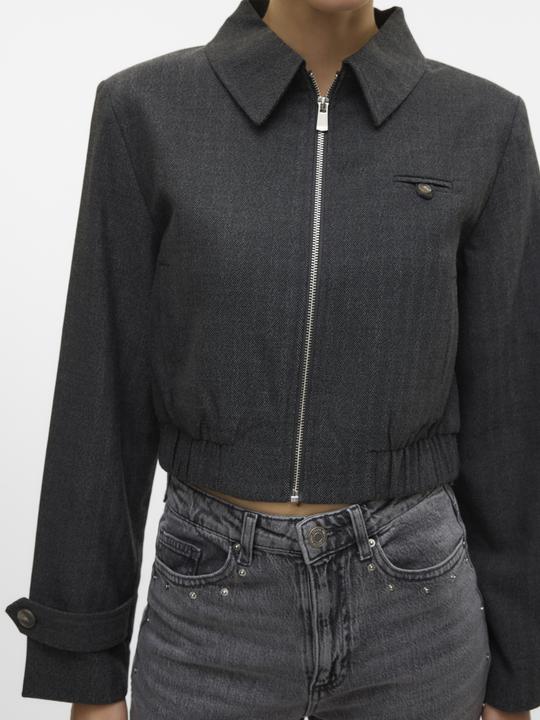 Actual product image Vero Moda VMEMILI Bomberjacke Blousonjacke (42)