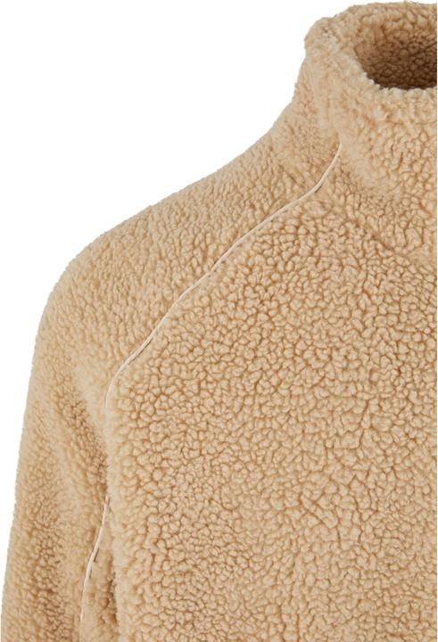Actual product image Karl Kani Metal Signature Teddy Jacket - 171115 (L)