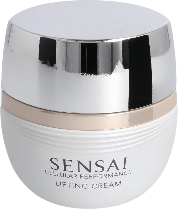 Produktbild Sensai Cellular Performance Lifting Cream (40 ml)