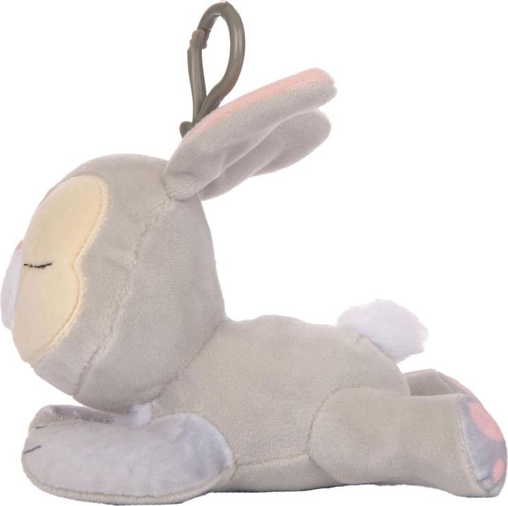 Image du produit Sambro Porte-clés Snuglets de Disney - heurtoir