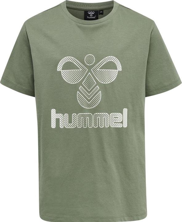 hummel Proud T-Shirt S/S (128)