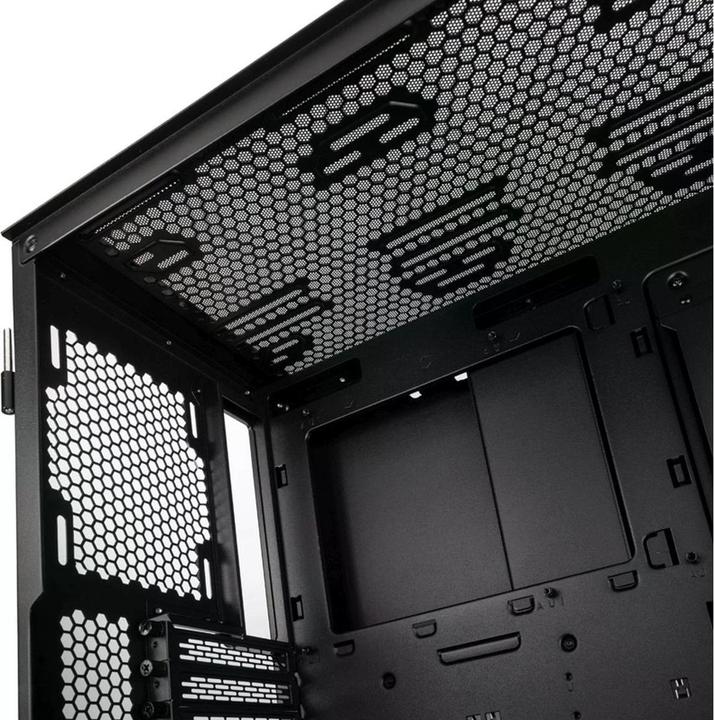 Productafbeelding Lian-Li Lancool II Gaas C (mATX, Mini-ITX, ATX, E-ATX)