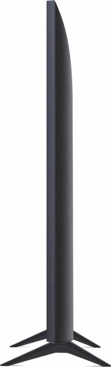 Image du produit LG 55NANO81T6A (55", NANO81, Nano-Cell, 4K, 2024)