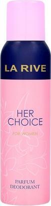 Immagine prodotto La Rive La sua scelta Deo 150ml (Getto vaporizzato, 150 ml)