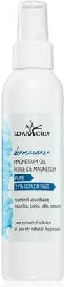 Produktbild Soaphoria Dermacare+ Magnesium 31% Konzentrat 150 ml (Körperlotion, 150 ml)