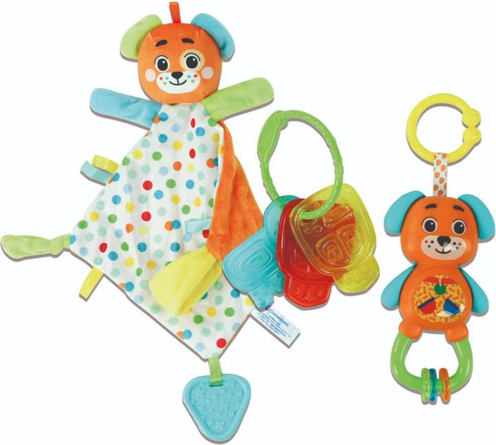 Immagine prodotto Clementoni Set regalo neonato