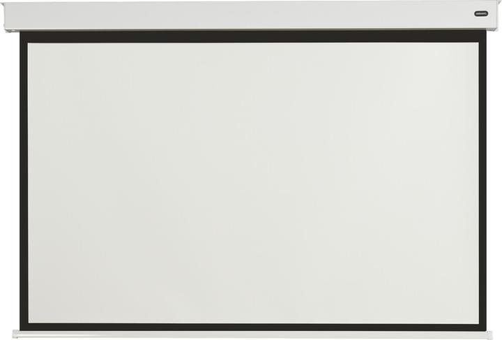 Produktbild Celexon V2.0 Batterie Professional Plus 220 x 165 cm Motorleinwand (64.96", 4:3)