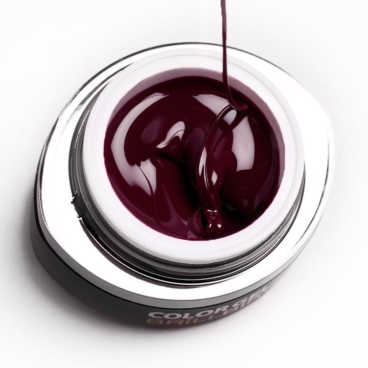 Immagine prodotto BrillBird Gel Brush & Go G78 - 4,5 ml (Smalto)