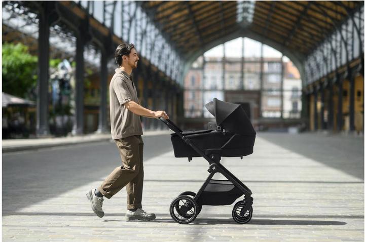 Actual product image Maxi-Cosi Sense baby bath