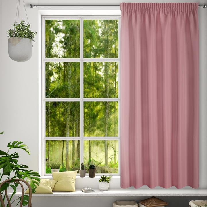 Image du produit Eurofirany Cdc (140 x 175 cm)