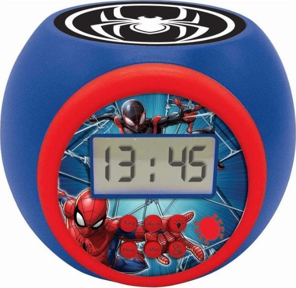 Productafbeelding Lexibook Spider-Man