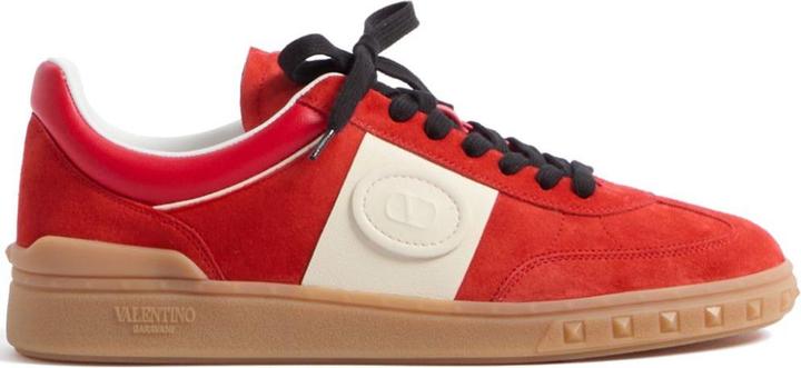 Valentino Garavani Sneakers Red