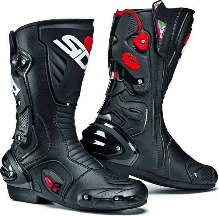 Motorradschuhe
