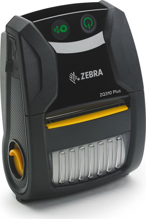 Image du produit Zebra ZQ310 Plus Imprimante d'étiquettes thermique directe 203 x 203 DPI 100 mm/sec Filaire et sans fil (203 dpi)