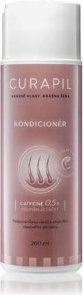 Image du produit Curapil Soins des cheveux (200 ml)