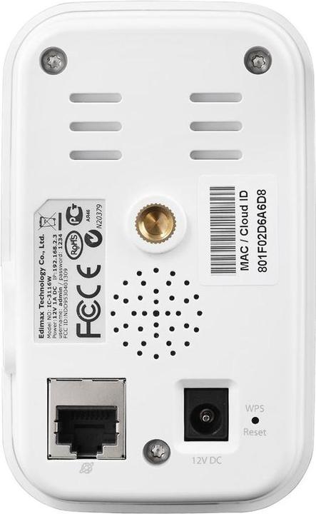 Produktbild edimax Ic-3116w (1280 x 720 Pixels)