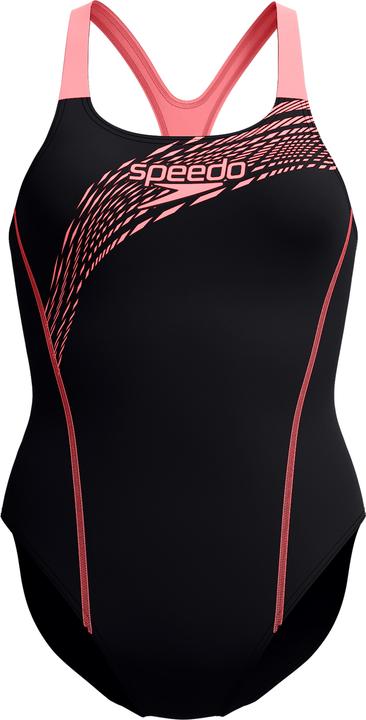 Speedo Medley Logo 1 Piece