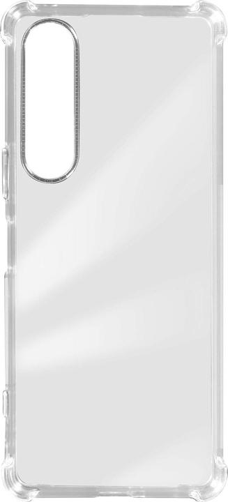 Actual product image Avizar Classic Bump Series (Sony Xperia 1 V)