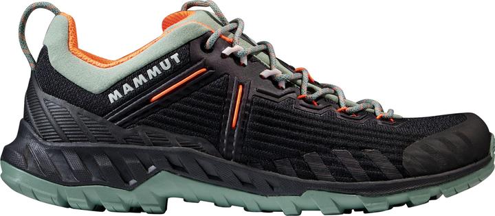 Produktbild Mammut Alnasca Knit III Low Women (40)