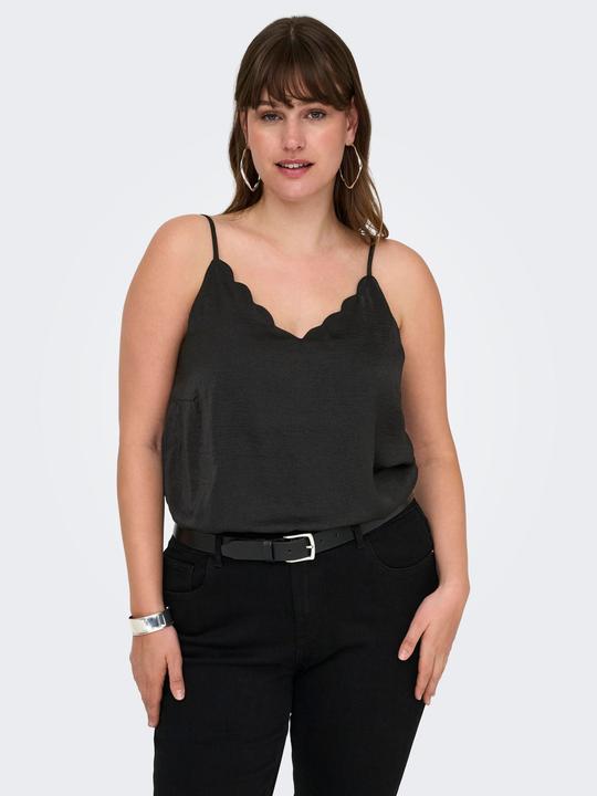 Produktbild Only Cardebbie Singlet Wvn Noos (42)