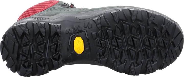 Produktbild Mammut Nova IV Mid GTX Women (38 2/3)