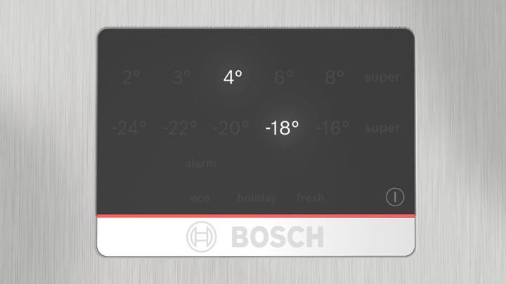 Image du produit Bosch Hausgeräte 13565 (321 l)