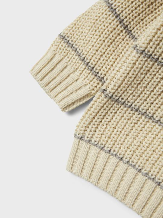 Actual product image Name it Streifen Strickpullover (56)