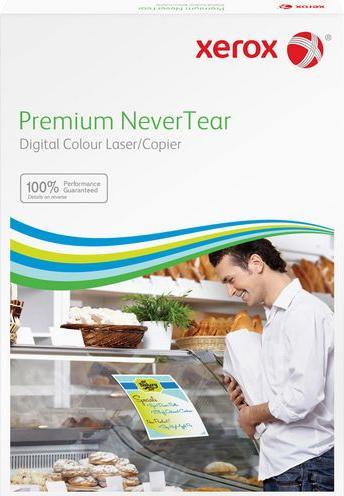 Xerox Kopierpapier 003R98053 DIN A3 195 g/m² 297 mm x 420 mm Weiss (195 g/m², A3)