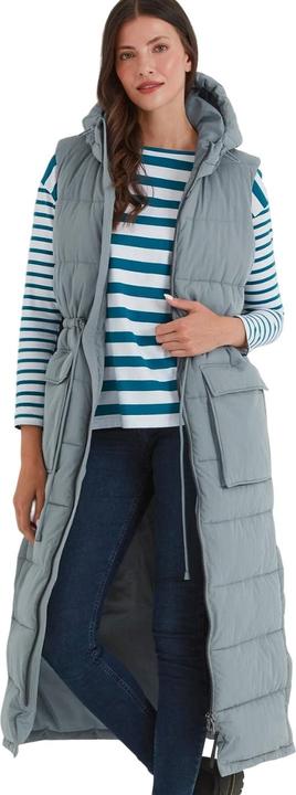 Actual product image TOG24 Womens/Ladies Welham Padded Gilet (40)