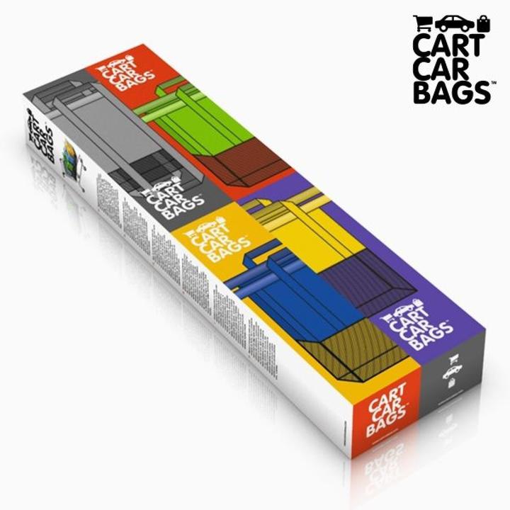 Actual product image Cart Car Bag DOY 4pcs ser (V0100211)
