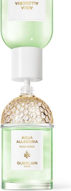 Actual product image Guerlain Aqua Allegoria Rosa Verde Eau de Toilette 75ml (Eau de toilette, 75 ml)