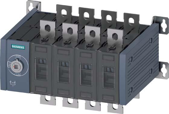 Image du produit Siemens 3KC0436-0PE00-0AA0