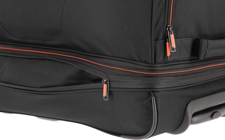 Actual product image Travelite Basics (98 l, L (90 - 115l))