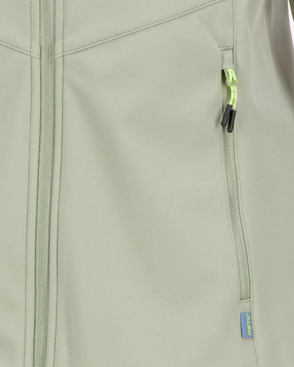 Immagine prodotto Meru Giacca Meaux Softshell (L)