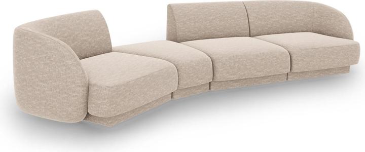 Produktbild Micadoni Miley (2-Sitzer, 3-Sitzer, 4-Sitzer)