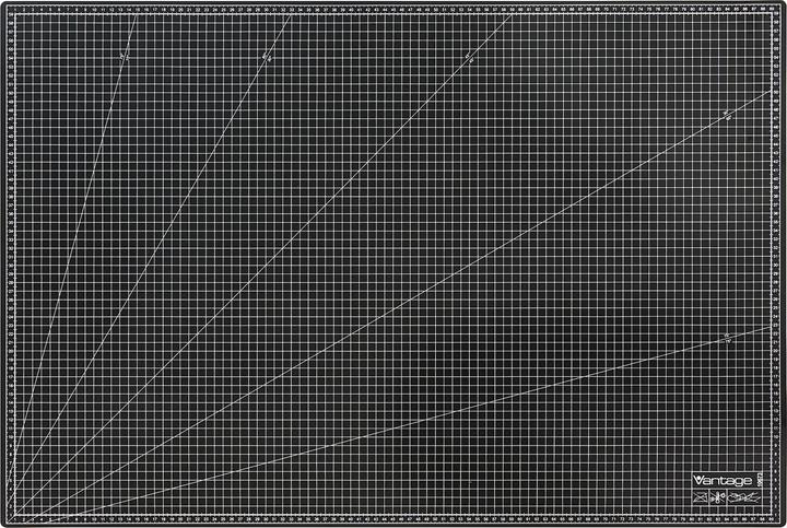 Dahle Vantage Schneidematte (60 x 90 cm)