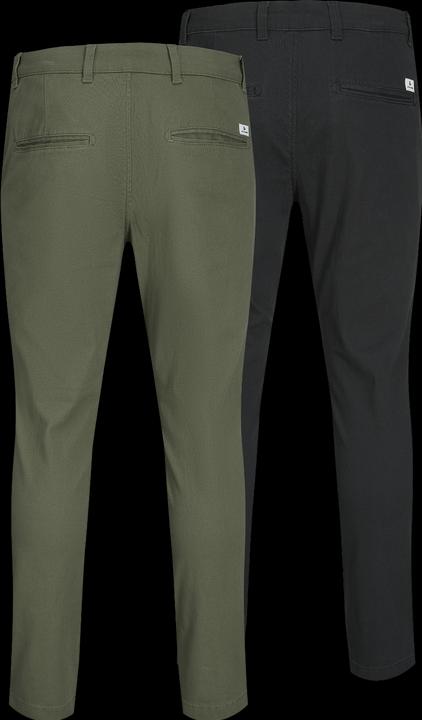 Produktbild Jack & Jones 2er-Pack Marco Chino (W30/L32)